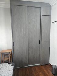 Blk 405 Admiralty Link (Sembawang), HDB 4 Rooms #631097151